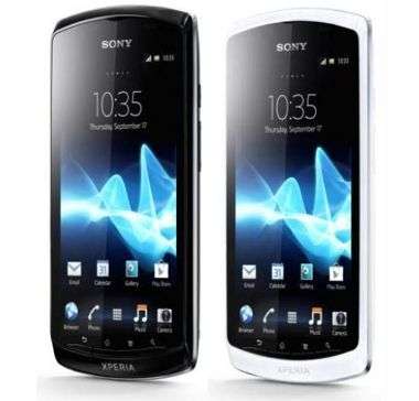 Sony Mobile Xperia neo L