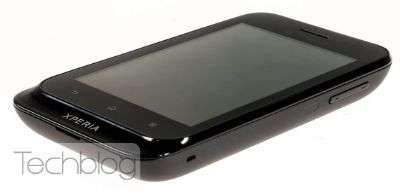 Sony ST21i