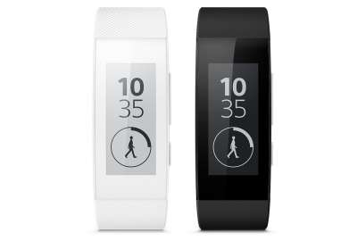 Sony SmartBand Talk