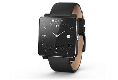 Sony SmartWatch 2