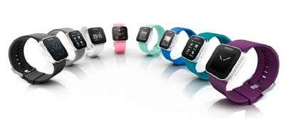 Sony SmartWatch