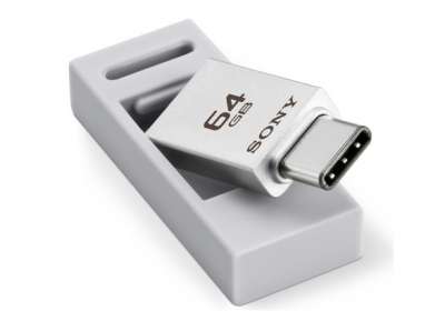 Sony USB CA-1