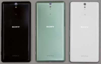 Sony Xperia C5 Ultra