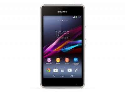 Sony Xperia E1