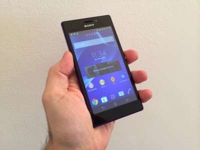 Sony Xperia E1