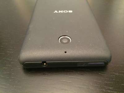 Sony Xperia E1