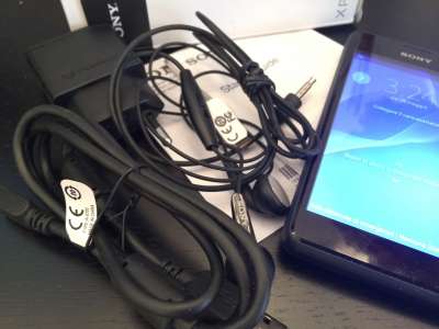 Sony Xperia E1