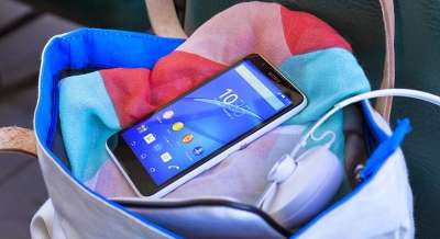 Sony Xperia E4