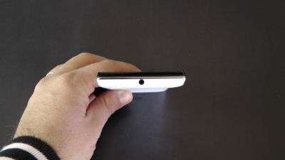 Sony Xperia J