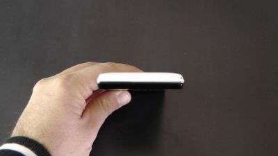 Sony Xperia J