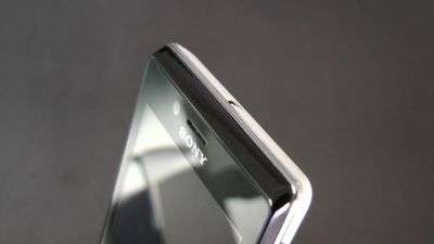 Sony Xperia J