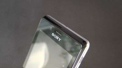 Sony Xperia J