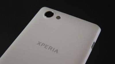 Sony Xperia J