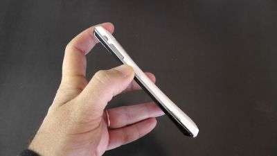Sony Xperia J