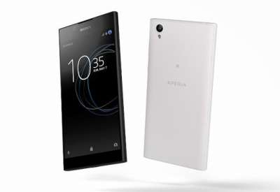 Sony Xperia L1