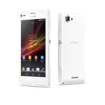 Sony Xperia L