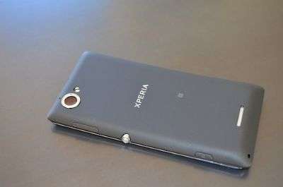 Sony Xperia L