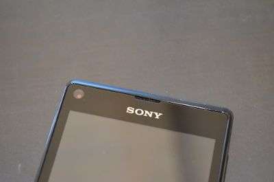 Sony Xperia L