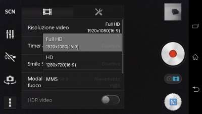 Sony Xperia M2