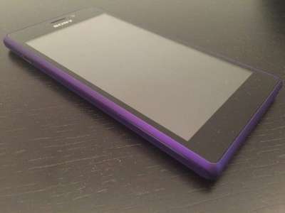 Sony Xperia M2