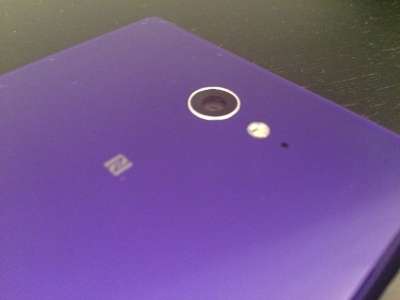 Sony Xperia M2
