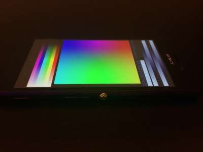 Sony Xperia M2