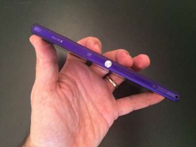 Sony Xperia M2