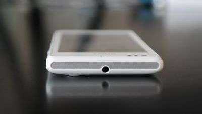 Sony Xperia M