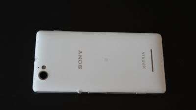 Sony Xperia M