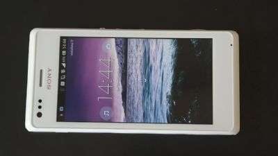 Sony Xperia M