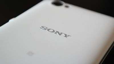 Sony Xperia M