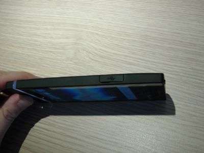 Sony Xperia S 