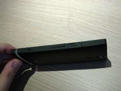 Sony Xperia S 