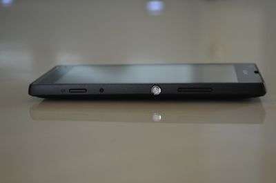 Sony Xperia SP