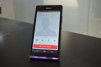 Sony Xperia SP
