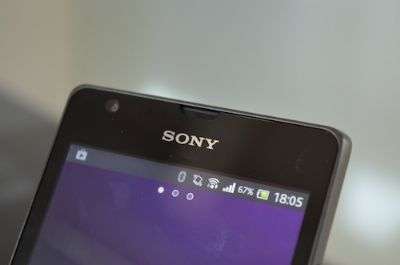 Sony Xperia SP