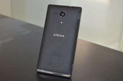 Sony Xperia SP