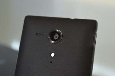 Sony Xperia SP