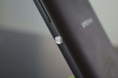 Sony Xperia SP