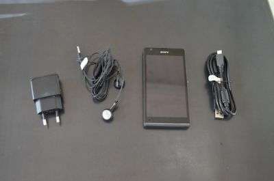 Sony Xperia SP