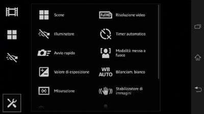 Sony Xperia SP