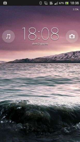 Sony Xperia SP