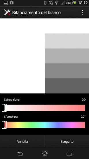 Sony Xperia SP