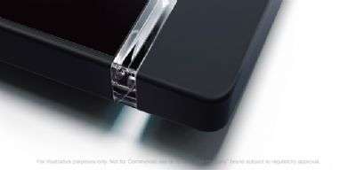 Sony Xperia S