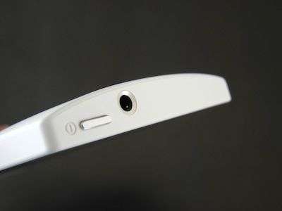 Sony Xperia S
