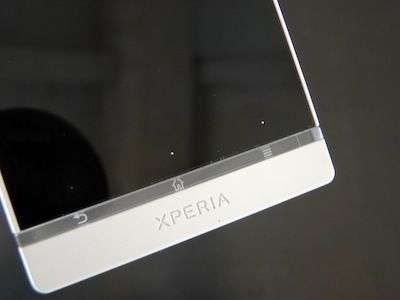 Sony Xperia S