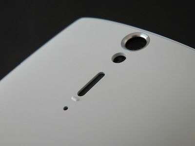Sony Xperia S