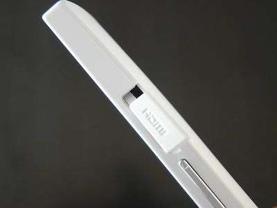 Sony Xperia S