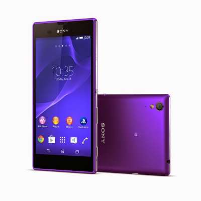 Sony Xperia T3