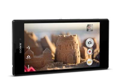 Sony Xperia T3